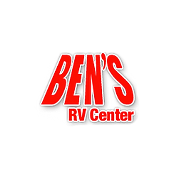 Ben's RV Center logo