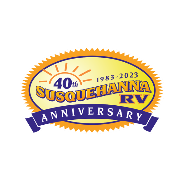 Susquehanna Valley RV logo