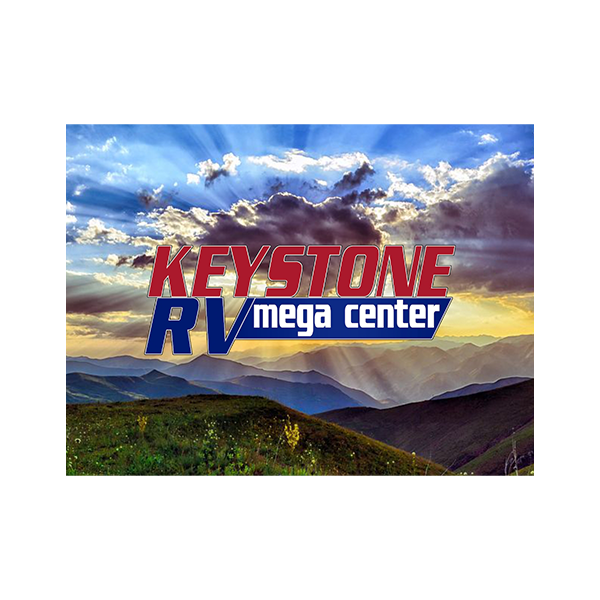 Keystone RV Mega Center Logo