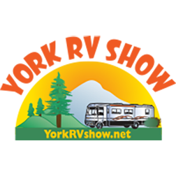 York RV show Logo
